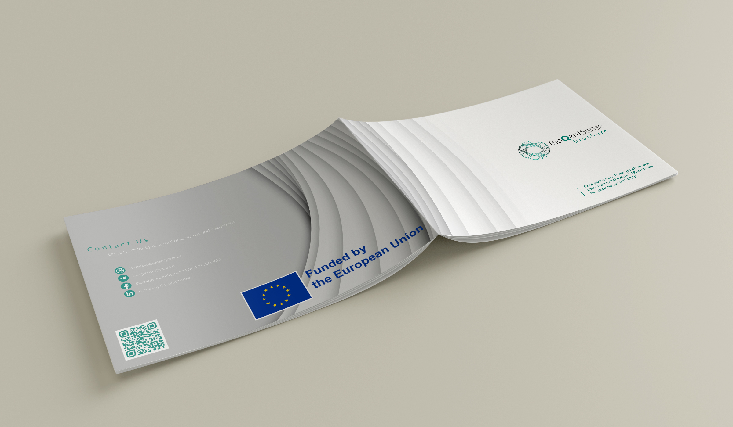 BioQantSense Brochure